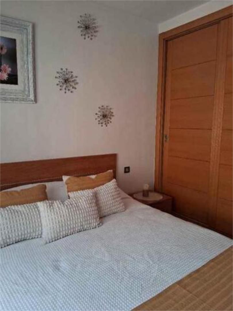 Habitación de Apartamento de alquiler en Torremolinos