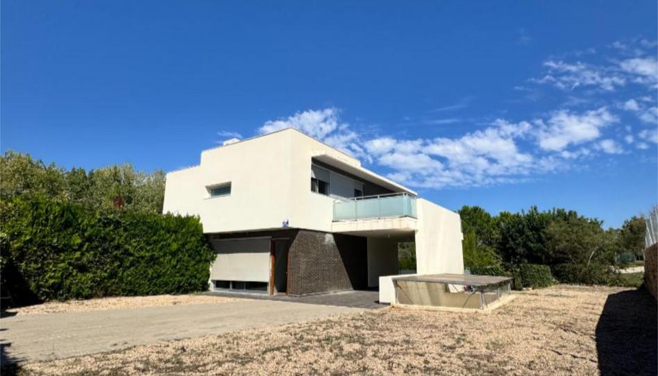 Casa o xalet en venda a Urbanizacion Bosque U12, 448, El Bosque, Valencia - imatge 1 Foto 1 de Casa o xalet en venda a Urbanizacion Bosque U12, 448, El Bosque, Valencia