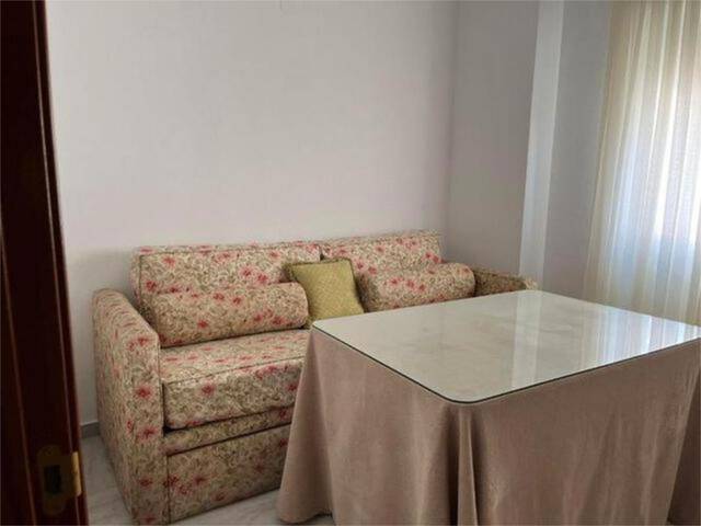 Piso en Alquiler en El Conquero