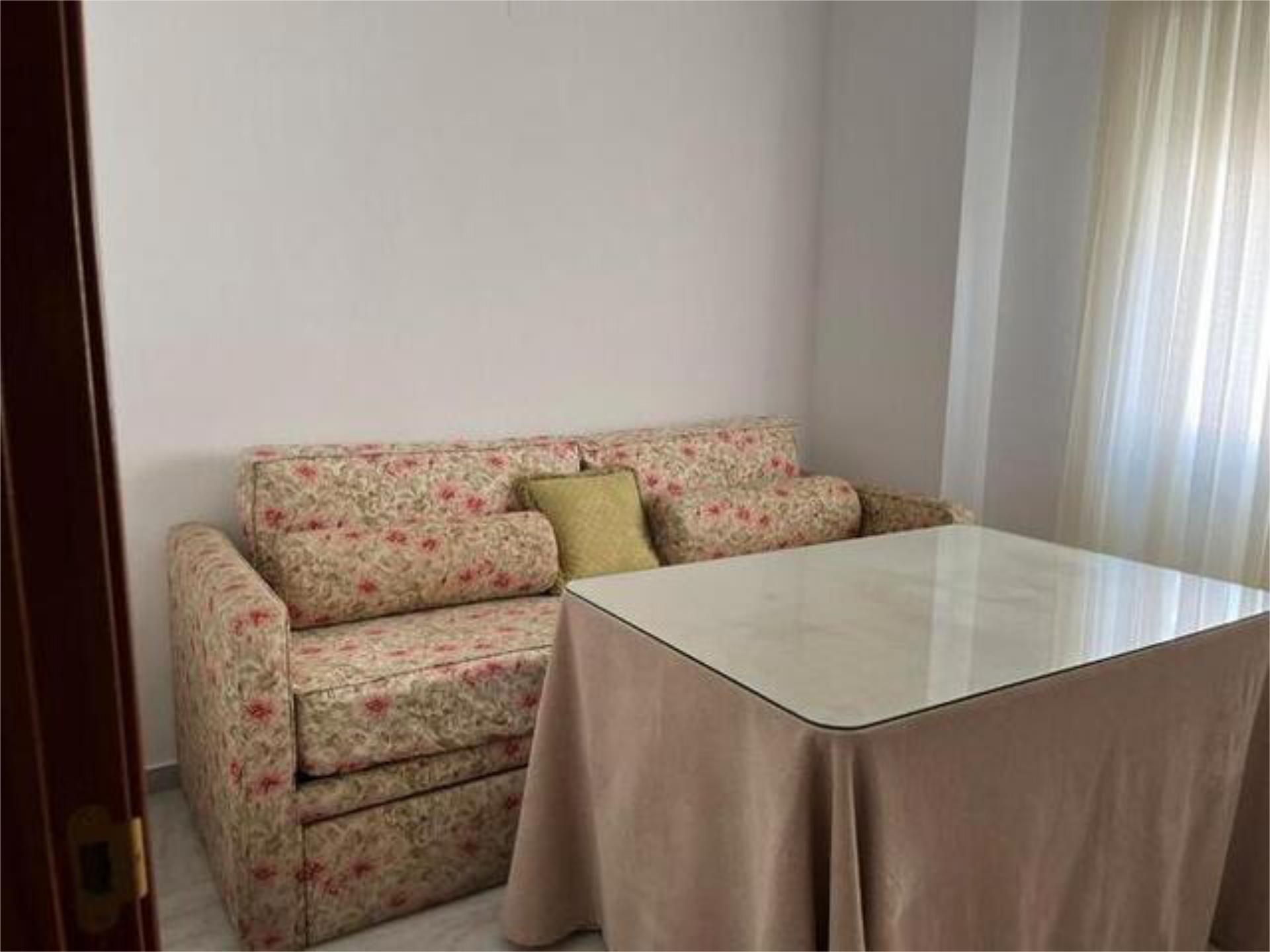 Pis de lloguer a El Conquero