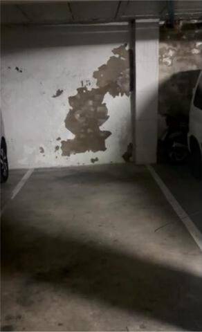 Garaje en Alquiler en Vista Azul - Consolación