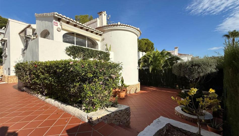 Flat for sale in Calle Río Nalón, 27, Pinar del Advocat - Cometa, Alicante - image 1 Photo 1 of Flat for sale in Calle Río Nalón, 27, Pinar del Advocat - Cometa, Alicante