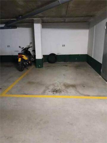 Garaje en Alquiler en Hospital Nuevo