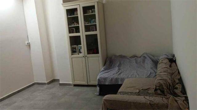 Piso en Venta en El Guinardó