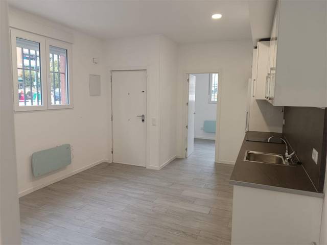 Planta baja en Venta en Calle Presidente Kennedy, 14 en La Alhóndiga