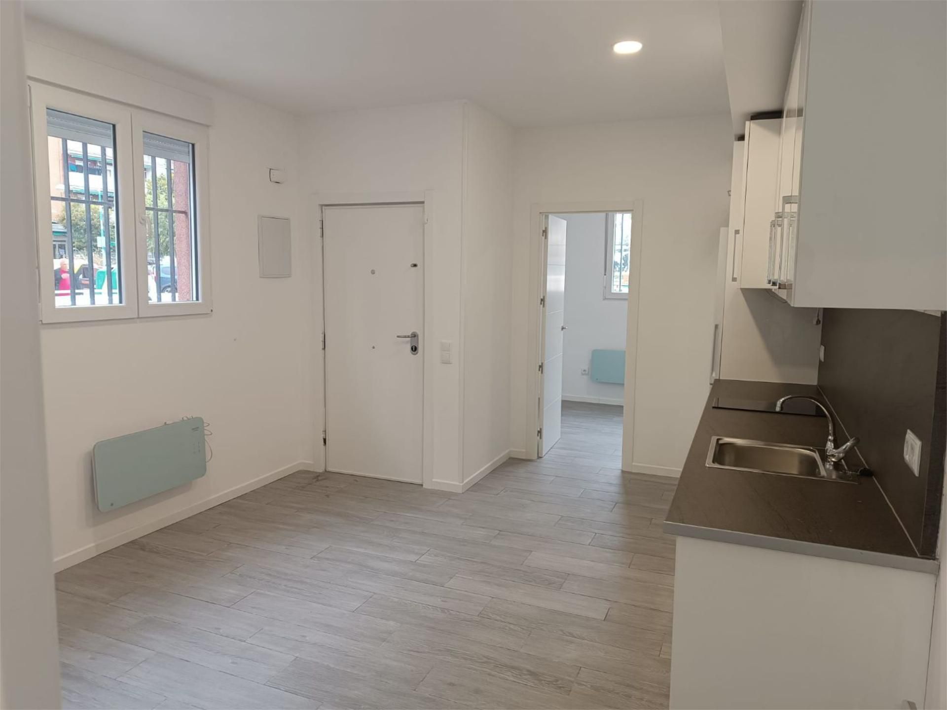 Planta baja for sale in Calle Presidente Kennedy, 14, La Alhóndiga Planta baja for sale in Getafe  with Heating