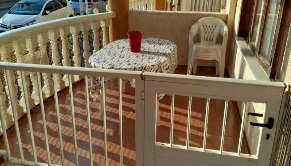 Foto 1 de Planta baja en venta en Calle Anticitera, 10, Entremares, Murcia