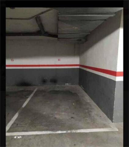 Garaje en Alquiler en Hervencias Altas - El Pinar