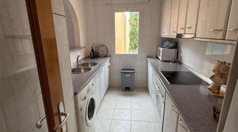 Apartment to rent in Calle Betula, 3, La Capellanía - El Higuerón, Málaga - image 4 Photo 4 of Apartment to rent in Calle Betula, 3, La Capellanía - El Higuerón, Málaga