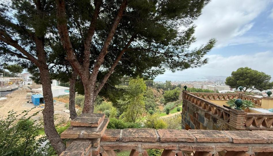 Apartment to rent in Calle Betula, 3, La Capellanía - El Higuerón, Málaga - image 1 Photo 1 of Apartment to rent in Calle Betula, 3, La Capellanía - El Higuerón, Málaga