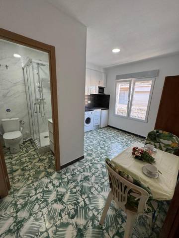 Piso en Alquiler en Carrer del Beat Nicolau Factor, 3 en Oliva pueblo