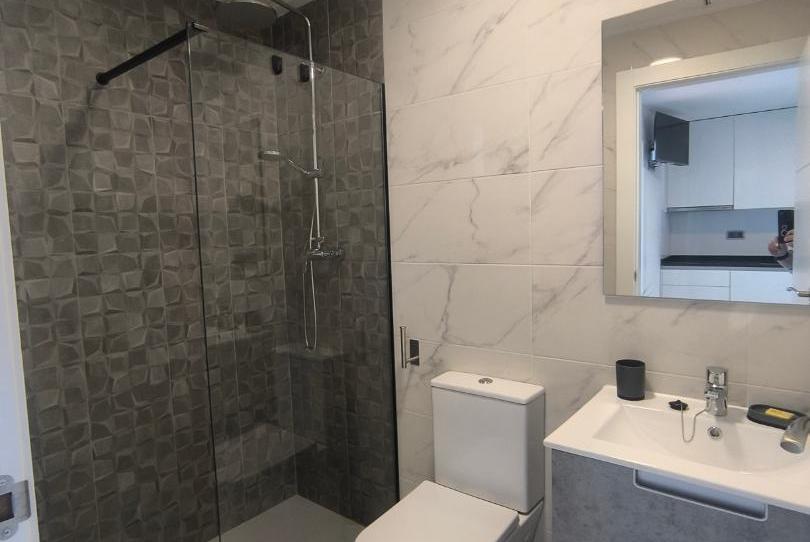 Loft to rent in Calle Torresal, 2, El Molino, Alicante - image 1 Photo 1 of Loft to rent in Calle Torresal, 2, El Molino, Alicante