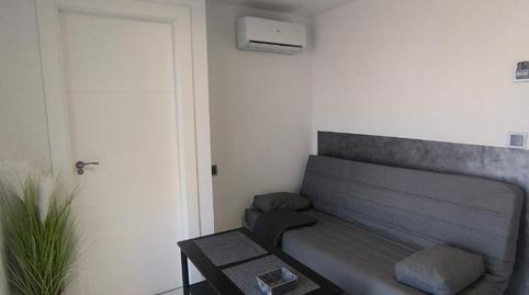 Loft to rent in Calle Torresal, 2, El Molino, Alicante - image 4 Photo 4 of Loft to rent in Calle Torresal, 2, El Molino, Alicante