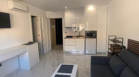 Loft to rent in Calle Torresal, 2, El Molino, Alicante - image 3 Photo 3 of Loft to rent in Calle Torresal, 2, El Molino, Alicante