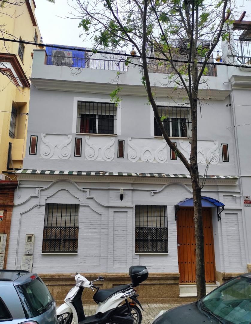Flat to rent in Calle Exposición, 5, El Porvenir