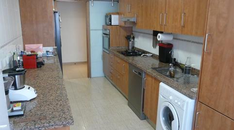 Flat to rent in Carrer Els Poblets, 10, Garbinet - Parque de las Avenidas, Alicante - image 5 Photo 5 of Flat to rent in Carrer Els Poblets, 10, Garbinet - Parque de las Avenidas, Alicante