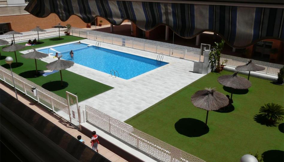 Flat to rent in Carrer Els Poblets, 10, Garbinet - Parque de las Avenidas, Alicante - image 1 Photo 1 of Flat to rent in Carrer Els Poblets, 10, Garbinet - Parque de las Avenidas, Alicante