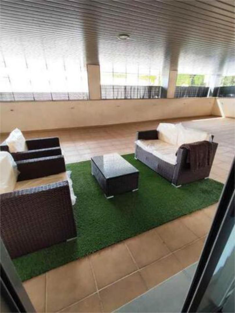 Pis de lloguer a Barrio del Centro