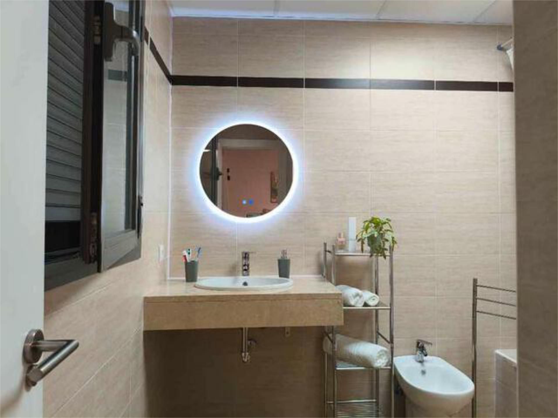 Flat to rent in Barrio del Centro