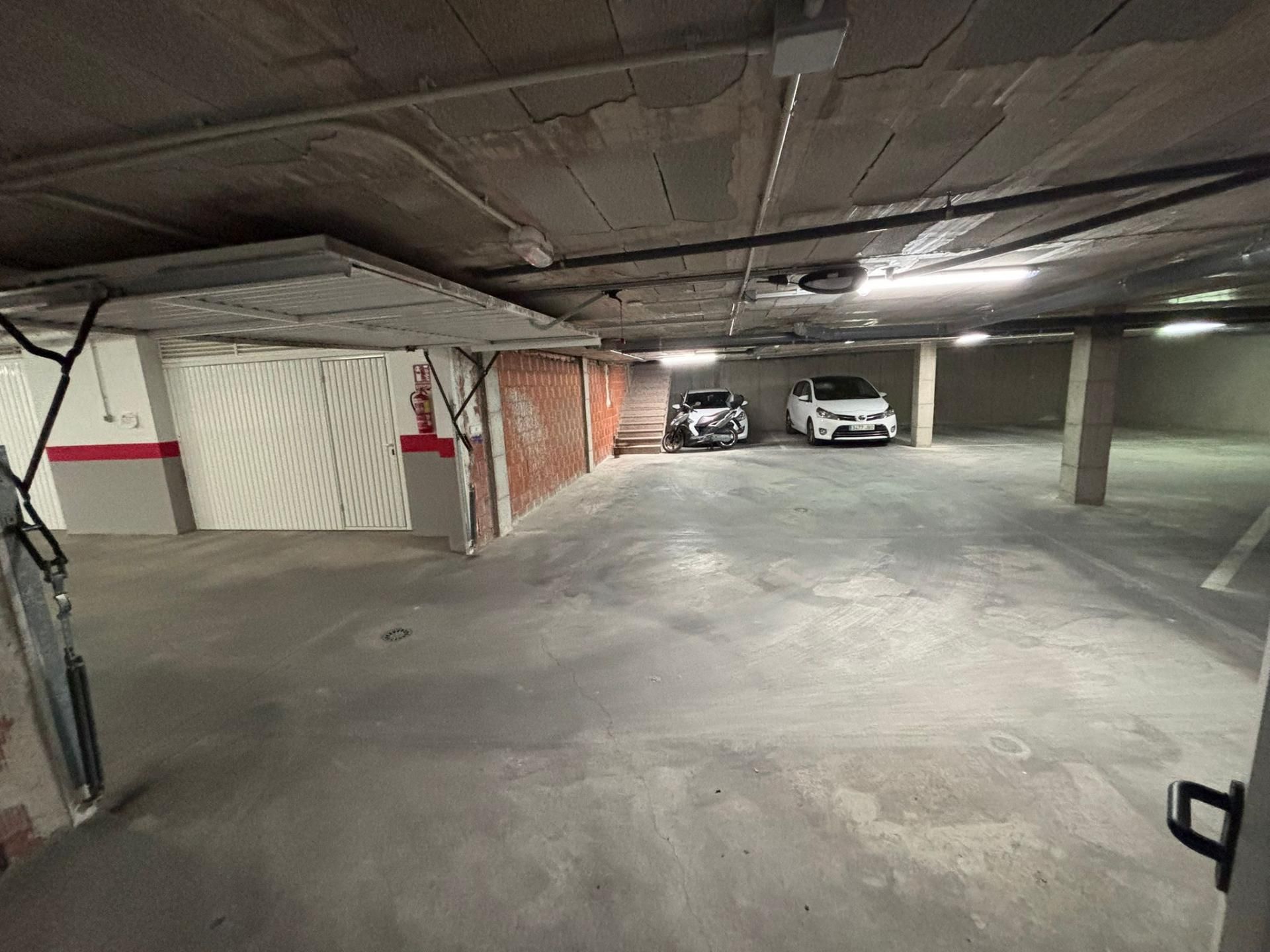 Box room for sale in Calle de Jumilla, 60, San Javier ciudad Parking of Box room for sale in San Javier