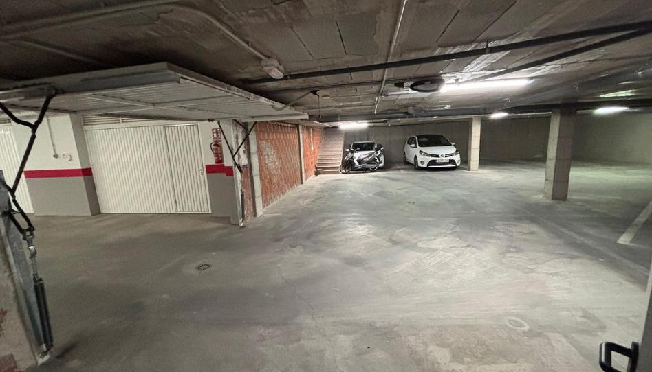 Foto 1 de Traster en venda a Calle de Jumilla, 60, San Javier ciudad, Murcia