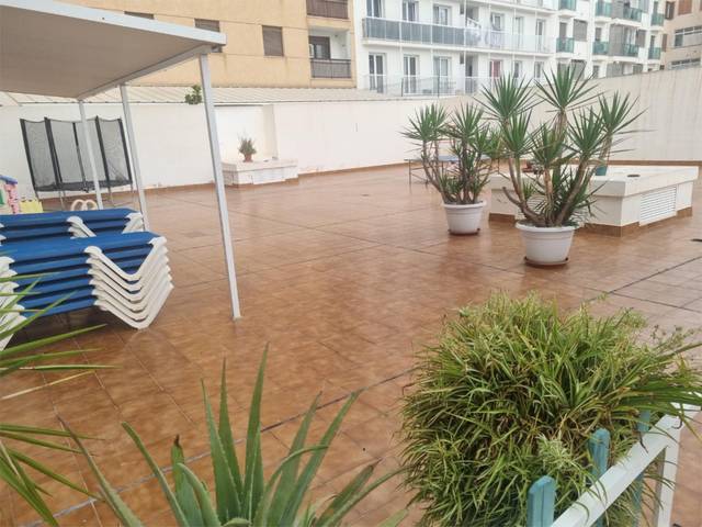 Piso en Venta en Carrer del Cirerer, 2 en Es Rafal Vell