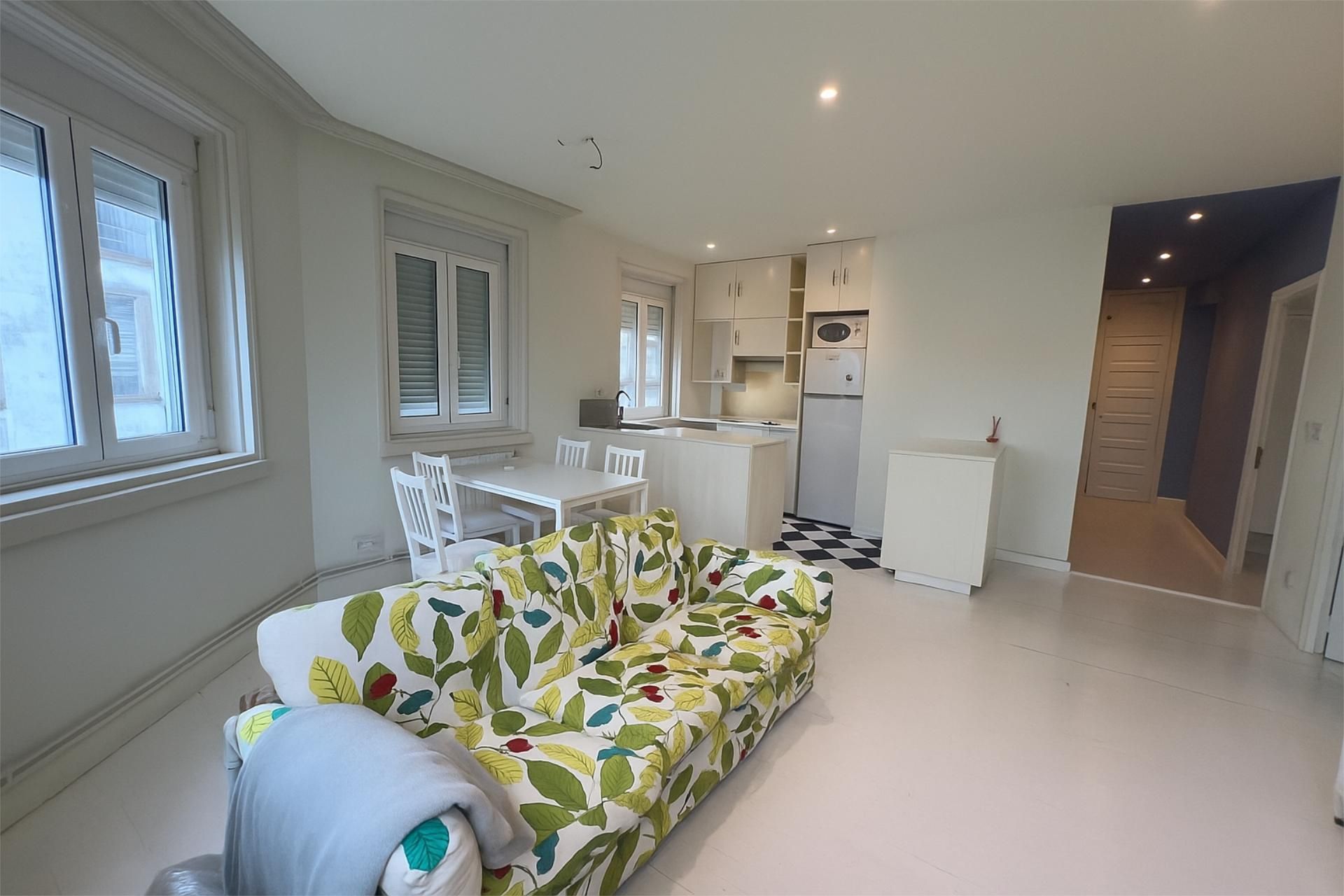 Flat to rent in Rúa Gravador Castro Gil, 9, A Milagrosa Flat to rent in Rúa Gravador Castro Gil, 9, A Milagrosa