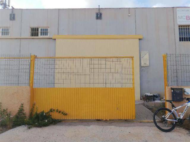 Nave industrial en Alquiler en Las Majadas - Las Molinetas - Labradorcico