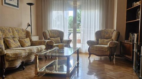 Photo 2 of Flat for sale in Plaza Tres Olivos, 28, Tres Olivos - Valverde, Madrid
