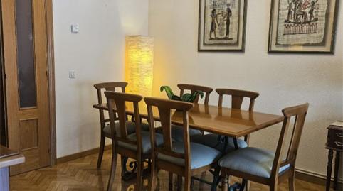 Photo 4 of Flat for sale in Plaza Tres Olivos, 28, Tres Olivos - Valverde, Madrid