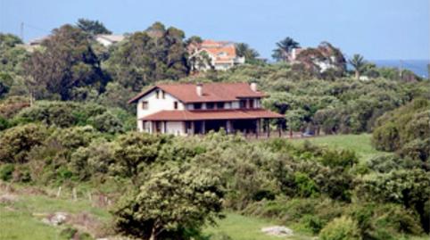 Flat to rent in Ajo, Cantabria - image 2 Photo 2 of Flat to rent in Ajo, Cantabria