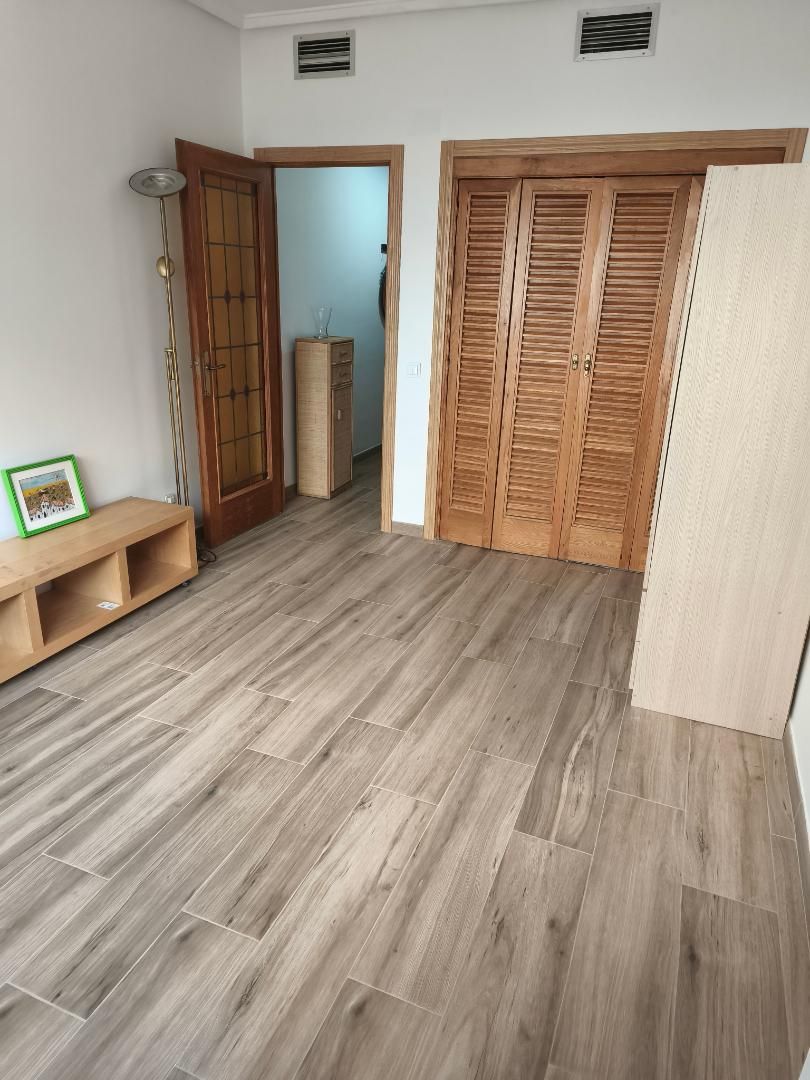 Estudi de lloguer en  Madrid Capital amb Aire condicionat, Calefacció i Parquet