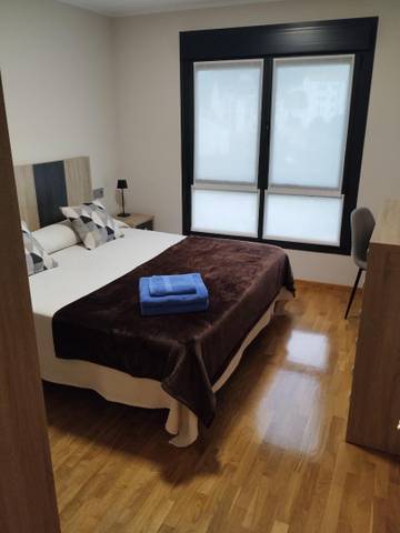 Piso en Alquiler en Calle de los Castaños, 2 en Parres