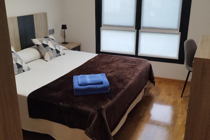 Pis de lloguer a Calle de Los Castaños, 2, Parres, Asturias - imatge 1 Foto 1 de Pis de lloguer a Calle de Los Castaños, 2, Parres, Asturias