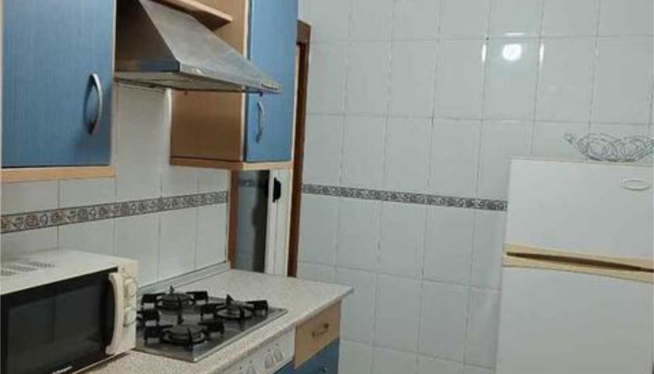 Flat for sale in Las Lagunas - Campano, Chiclana de la Frontera - image 1 Photo 1 of Flat for sale in Las Lagunas - Campano, Chiclana de la Frontera