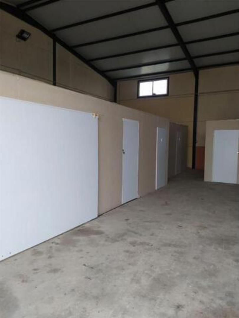 Box room to rent in Sanlúcar de Barrameda