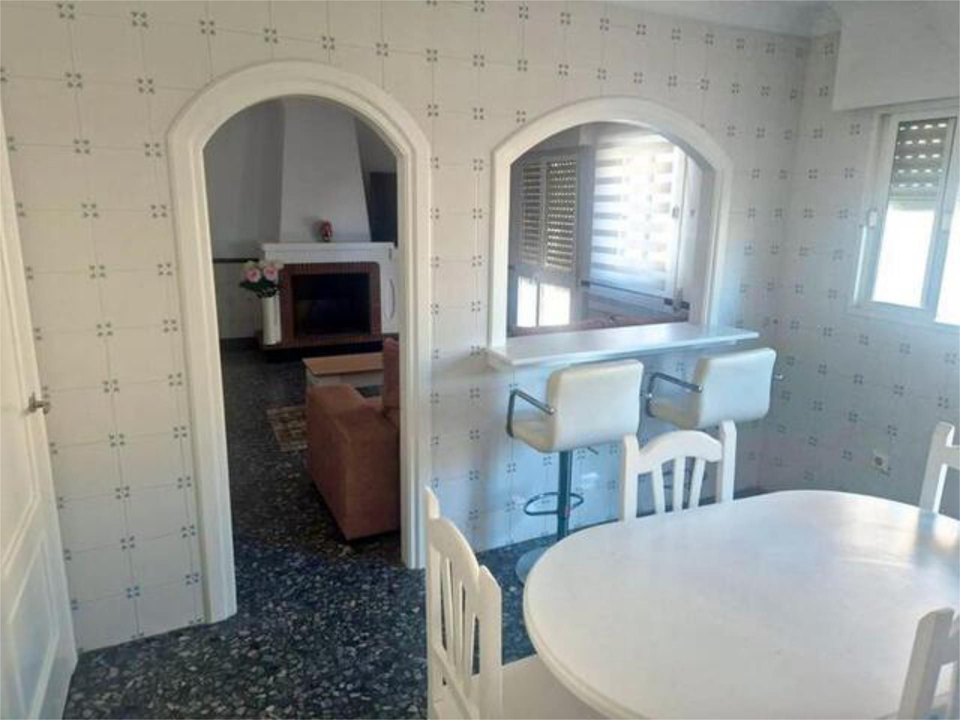 Flat to rent in Torrox
