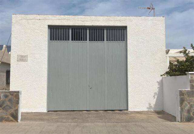 Local comercial en Alquiler en Santo Domingo