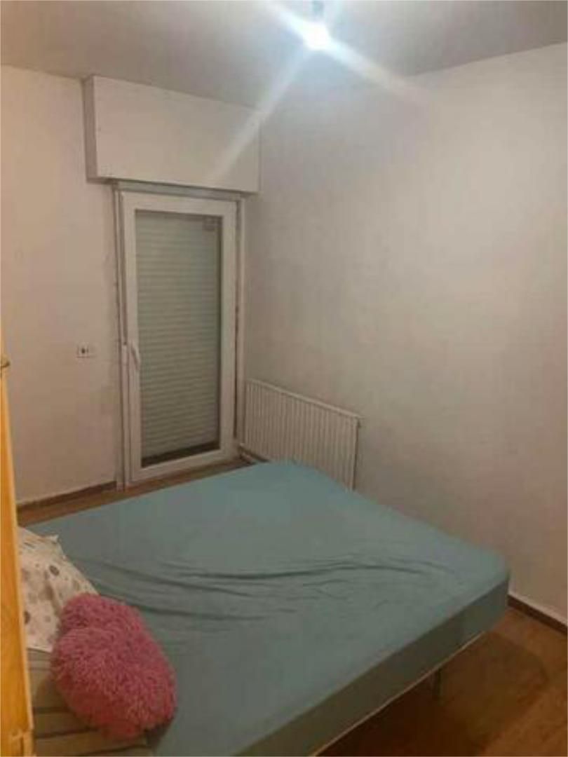 Flat for sale in Aoiz / Agoitz Bedroom of Flat for sale in Aoiz / Agoitz