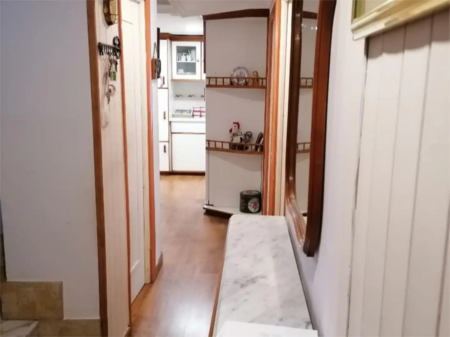 Piso en venta en Calle Vista Alegre, 28, Armunia Piso en venta en León Capital