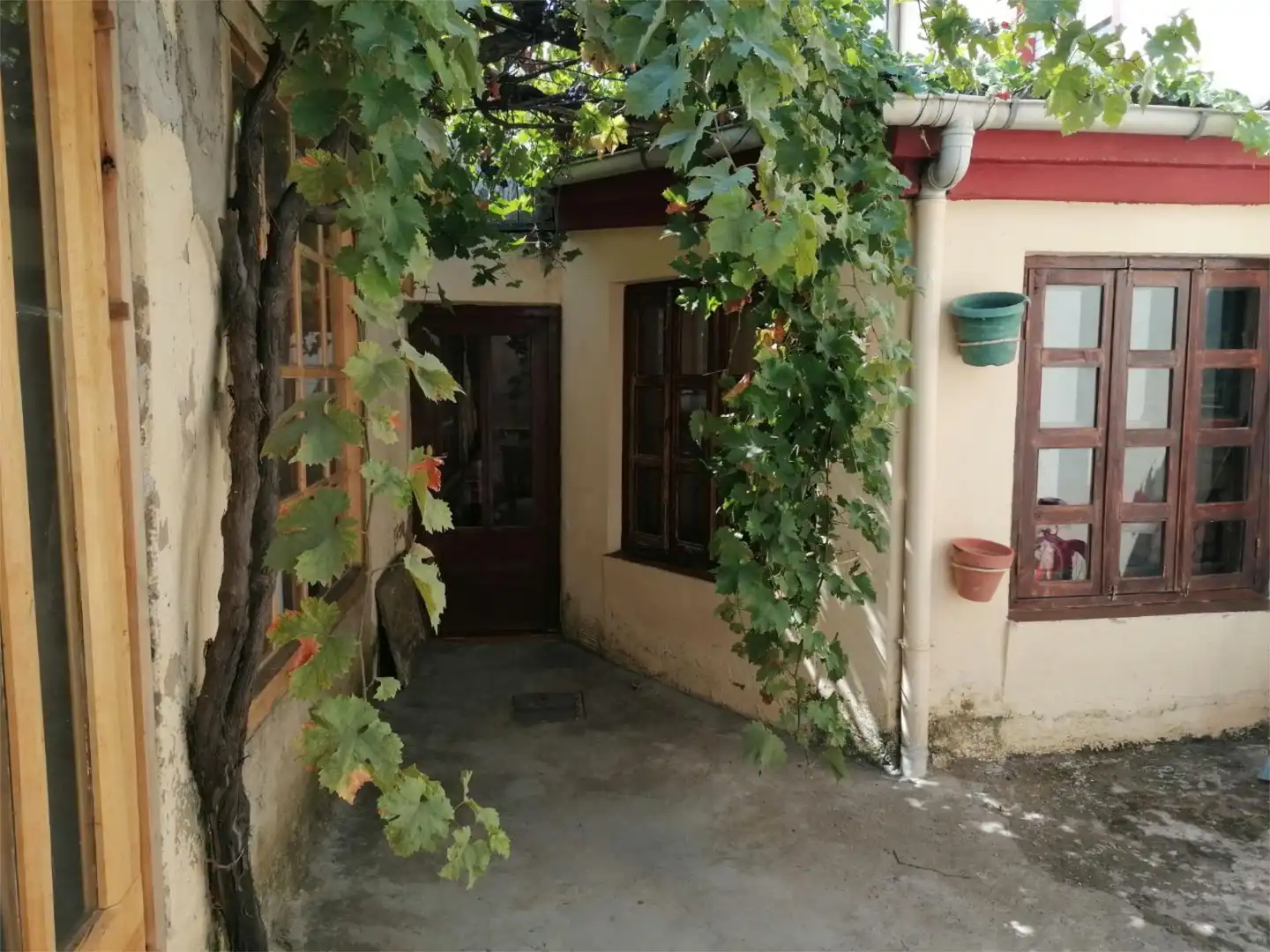 Piso en venta en Calle Vista Alegre, 28, Armunia Piso en venta en León Capital