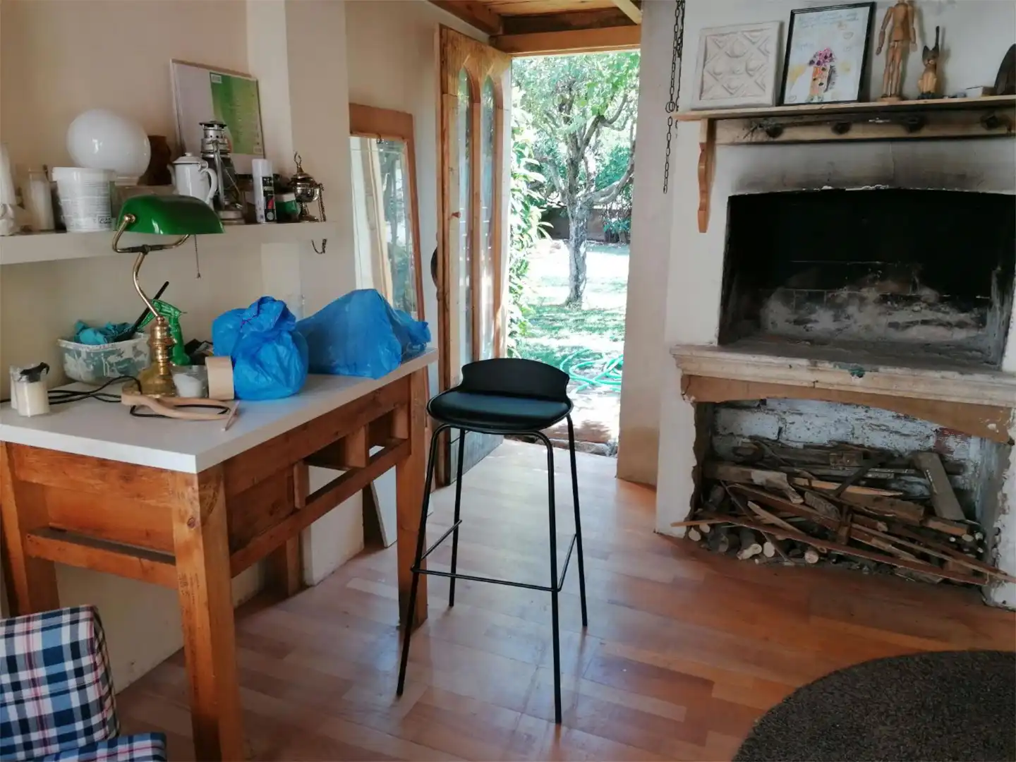 Piso en venta en Calle Vista Alegre, 28, Armunia Cocina de Piso en venta en León Capital