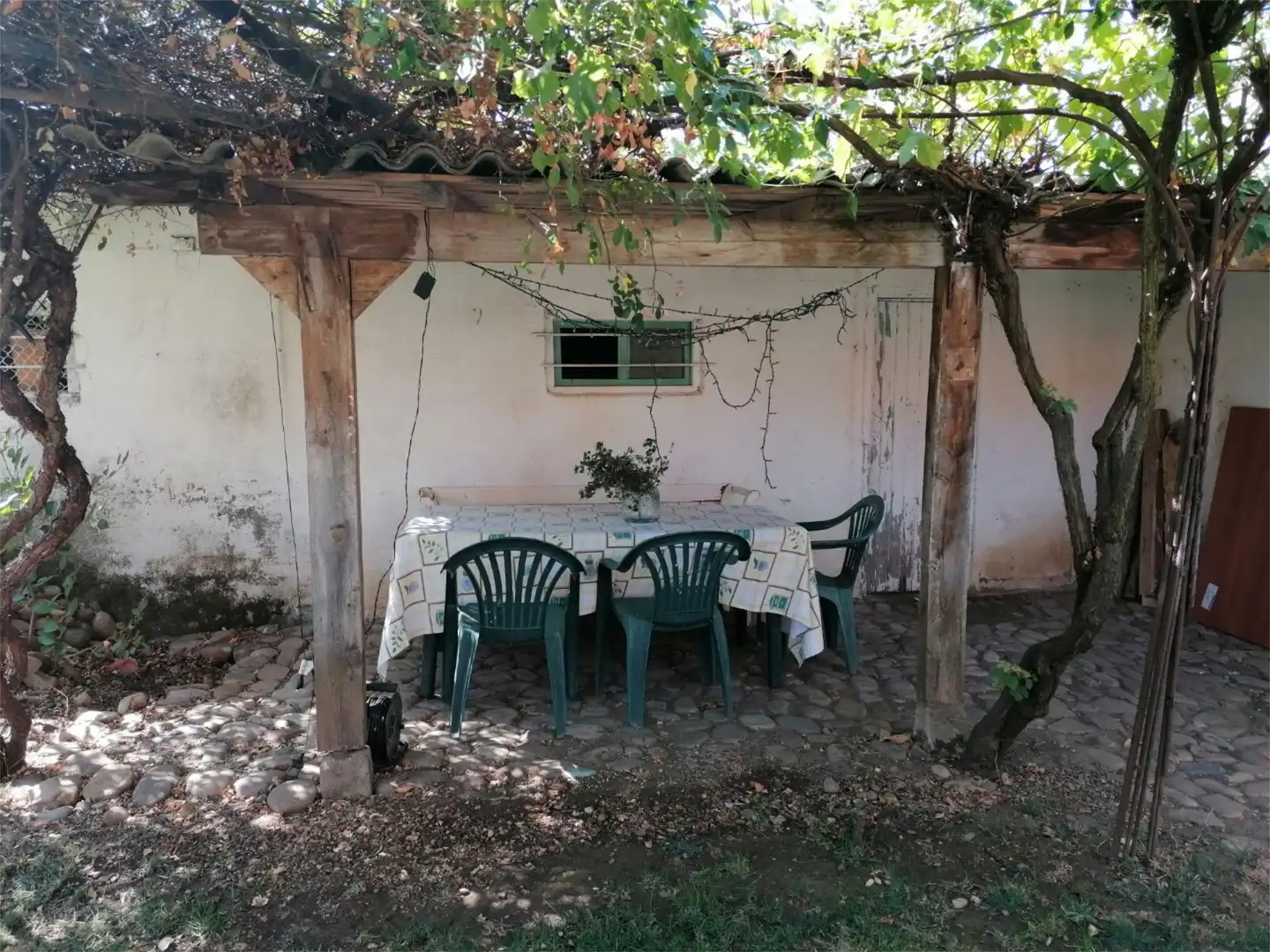 Piso en venta en Calle Vista Alegre, 28, Armunia Terraza de Piso en venta en León Capital