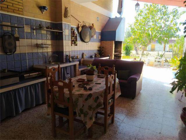 Local comercial en Alquiler en Gibraleón