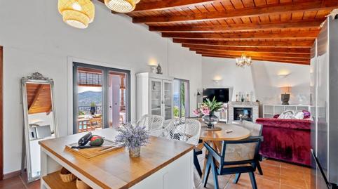 Foto 5 de Finca rústica en venda a Avenida Andalucía, 19, Alozaina, Málaga