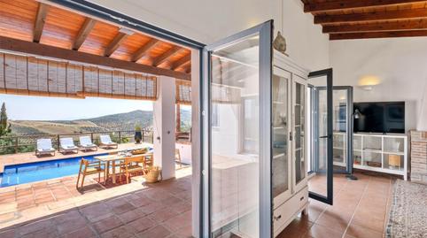 Foto 3 de Finca rústica en venda a Avenida Andalucía, 19, Alozaina, Málaga