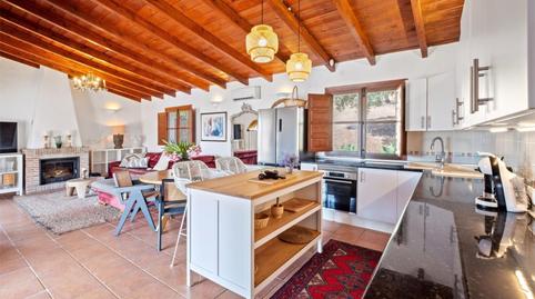 Foto 4 de Finca rústica en venda a Avenida Andalucía, 19, Alozaina, Málaga