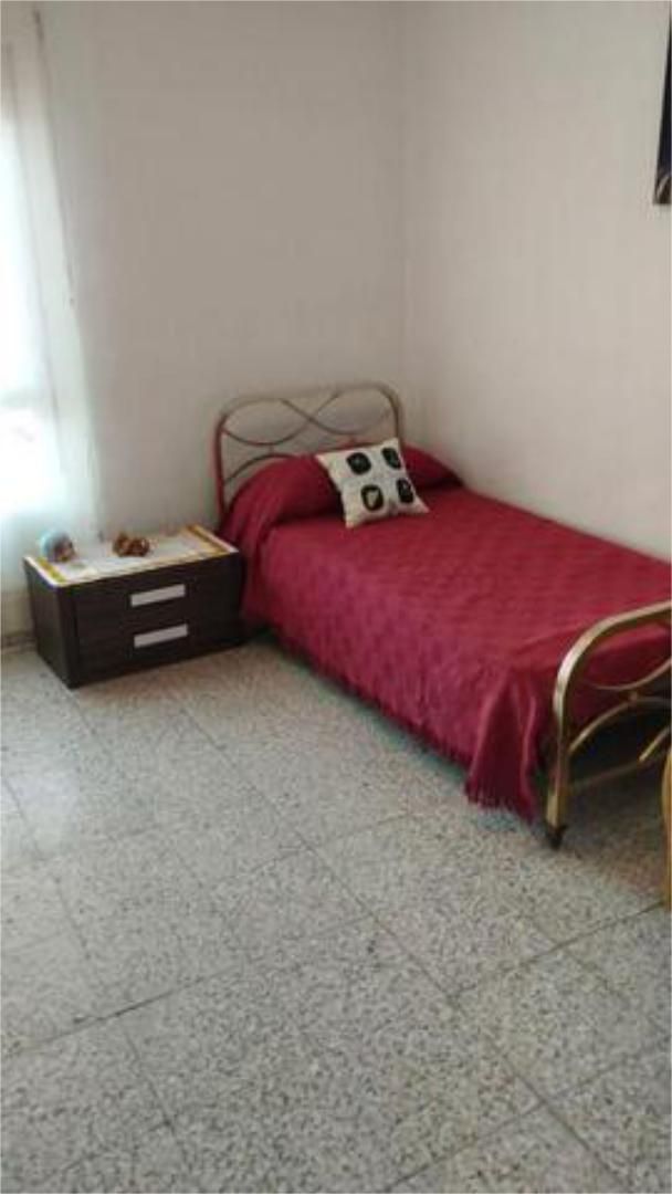 Bedroom of Flat to rent in Alicante / Alacant  with Furnished