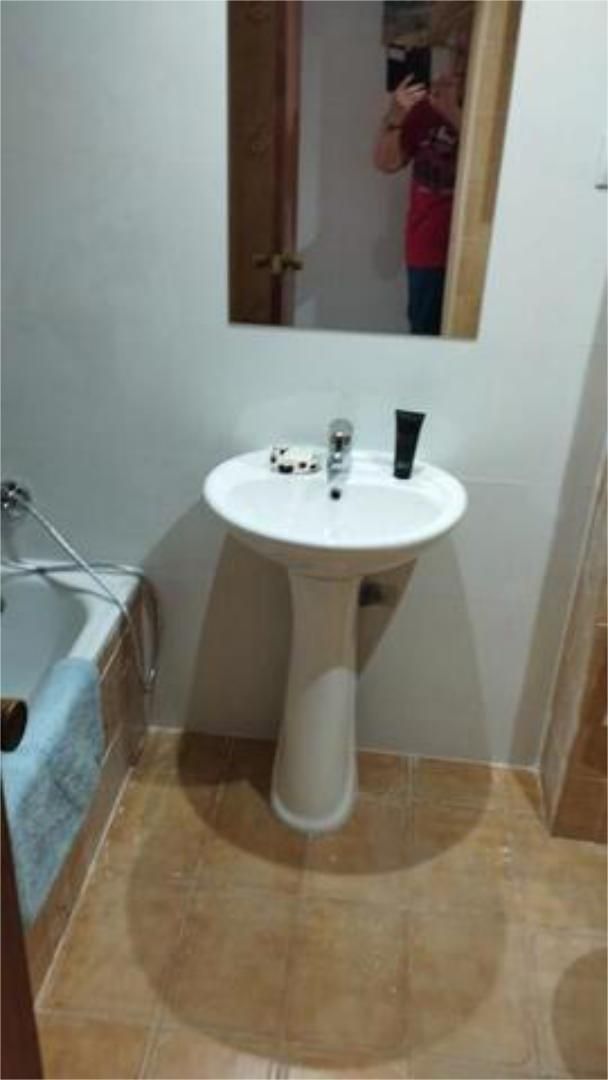 Piso de alquiler en Juan XXIII Piso de alquiler en Juan XXIII