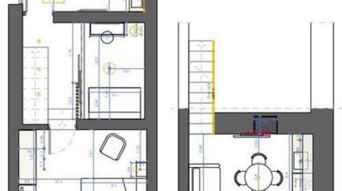 Foto 5 de Apartament de lloguer a Caravaca de la Cruz, Murcia
